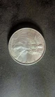 2005 American Silver Eagle 1 oz  .999 Fine