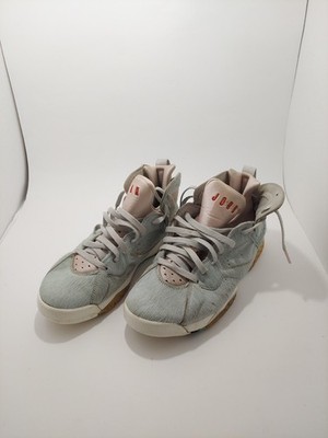 Nike Air Jordan 7 Retro SE Hare 2.0 Men's Size 10 CT8528-002