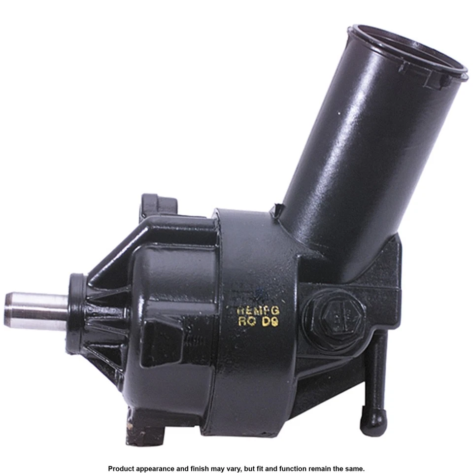 Bomba de dirección asistida Cardone para Ford Mustang Thunderbird Mercury Capri Foto 2 de 4