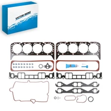 Victor Reinz Engine Cylinder Head Gasket Set For 1996-1999 GMC C1500 5.7L V8
