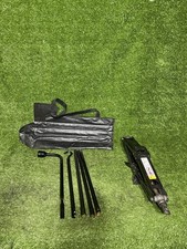 04-22 Dodge Ram 1500 Spare Tire Scissor Jack ...