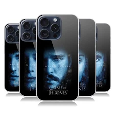 OFFICIAL HBO GAME OF THRONES WINTER IS HERE BACK CASE FOR APPLE iPHONE PHONES