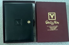 Vallentino Rudy Italian wallet