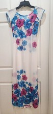 Vietnamese Traditional Dress Ao Dai Size S/XS