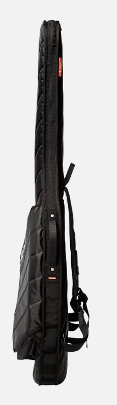 Funda para guitarra MONO negra Foto 4 de 4