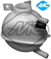 Metalcaucho 03511 AusgleichsbehäLter FüR KüHlmittel AusgleichsbehäLter