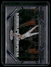 Elena Delle Donne 2023-24 Panini Prizm WNBA Widescreen Washington Mystics #8