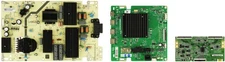Vizio M65Q6-L4 (LBSFR7JA Serial) Complete LED TV Repair Parts Kit