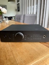 Cambridge Audio DacMagic 200m, limited edition black