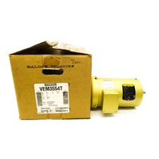 BALDOR VEM3554T 35A003M493G1 230/460V 4.4/2.2A NSMP