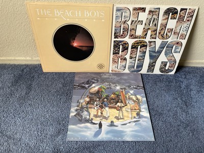 The Beach Boys ***NEVER (PROMOS) PLAYED*** See Description For Titles