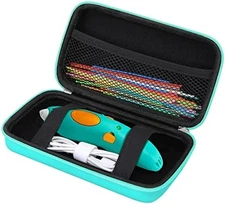 Hard Travel Case for 3Doodler Start+ 3D Pen