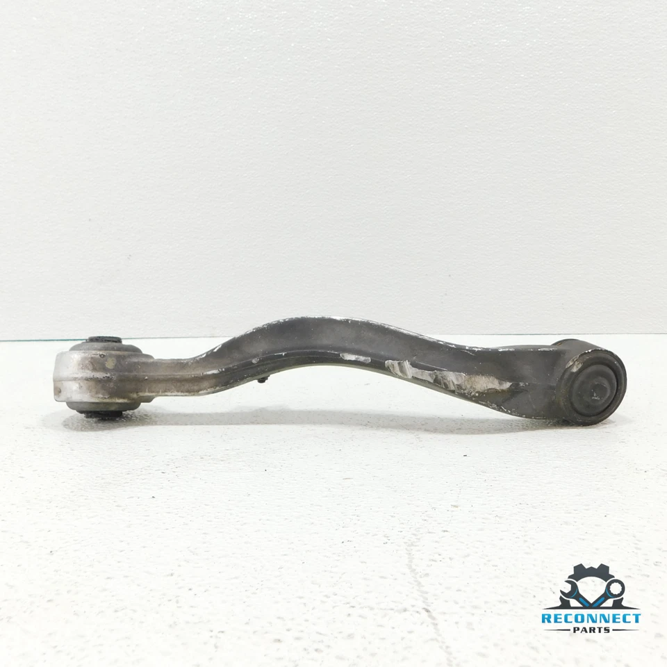 04-10 BMW E63 E64 645Ci 650i M6 Front Right Rearward Lower Control Arm OEM - Image 3 of 4
