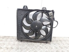 Radiator Cooling Fan 9827752980 1.2 Petrol Vauxhall Mokka B 2024 Radiator Cooling Fan 9827752980 1.2 Petrol Vauxhall Mokka B 2024