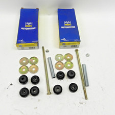 1978-1986 GENERAL MOTORS 1983-1986 FOMOCO SWAY BAR LINK KIT NORS LOT #K5254