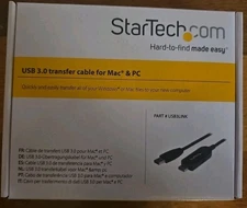 StarTech 3.0 Data Transfer Cable
