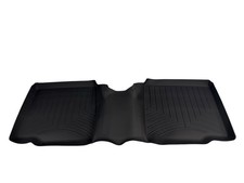 WeatherTech 443592 Rear FloorLiner Black Fits 2011–2019 Ford Explorer