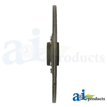 Disque D'embrayage PTO Pour Massey Ferguson 130-235 - Référence 1043282M93, 9"