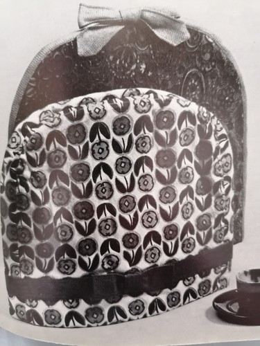 Things to Make from Odds & Ends Craft booklet - Leisure Crafts 23, 32pg - Photo 18 sur 20