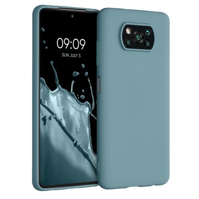 Hülle für Xiaomi Poco X3 NFC Poco X3 Pro Handyhülle Handy Case Cover Smartphone
