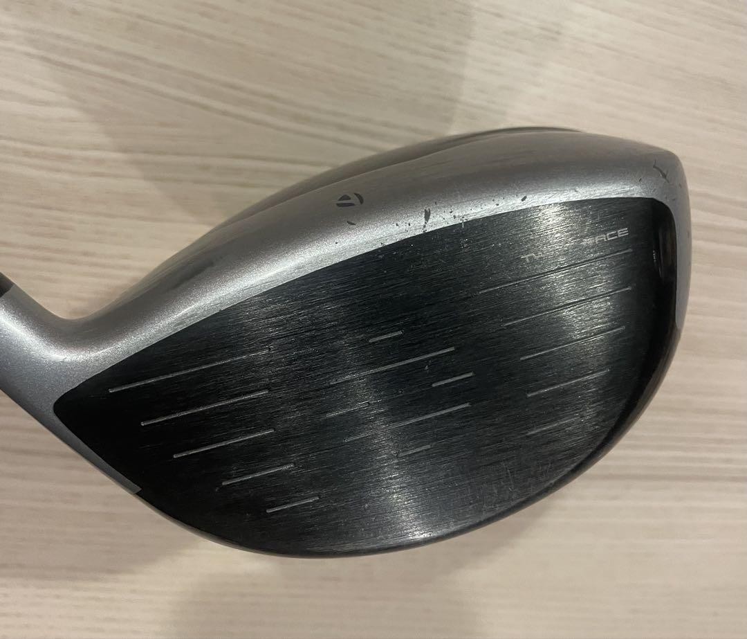 TaylorMade - あつや　M3  9.5° TaylorMade M3 Driver 9.5 degrees 460cc head Right-Handed