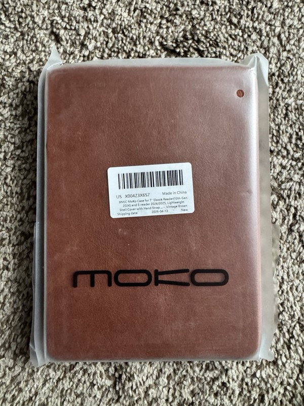 Kindle Case