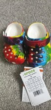 BABY CROCS SIZE C2/C3