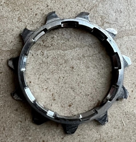 SRAM 11 Tooth Cog Sprocket Suit PG-970 Cassette 11-32T Mountain Bike 9 Speed - Picture 4 of 4