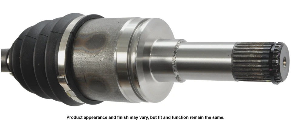 CARDONE CV Axle Assembly 66-1589 - Image 2 of 3