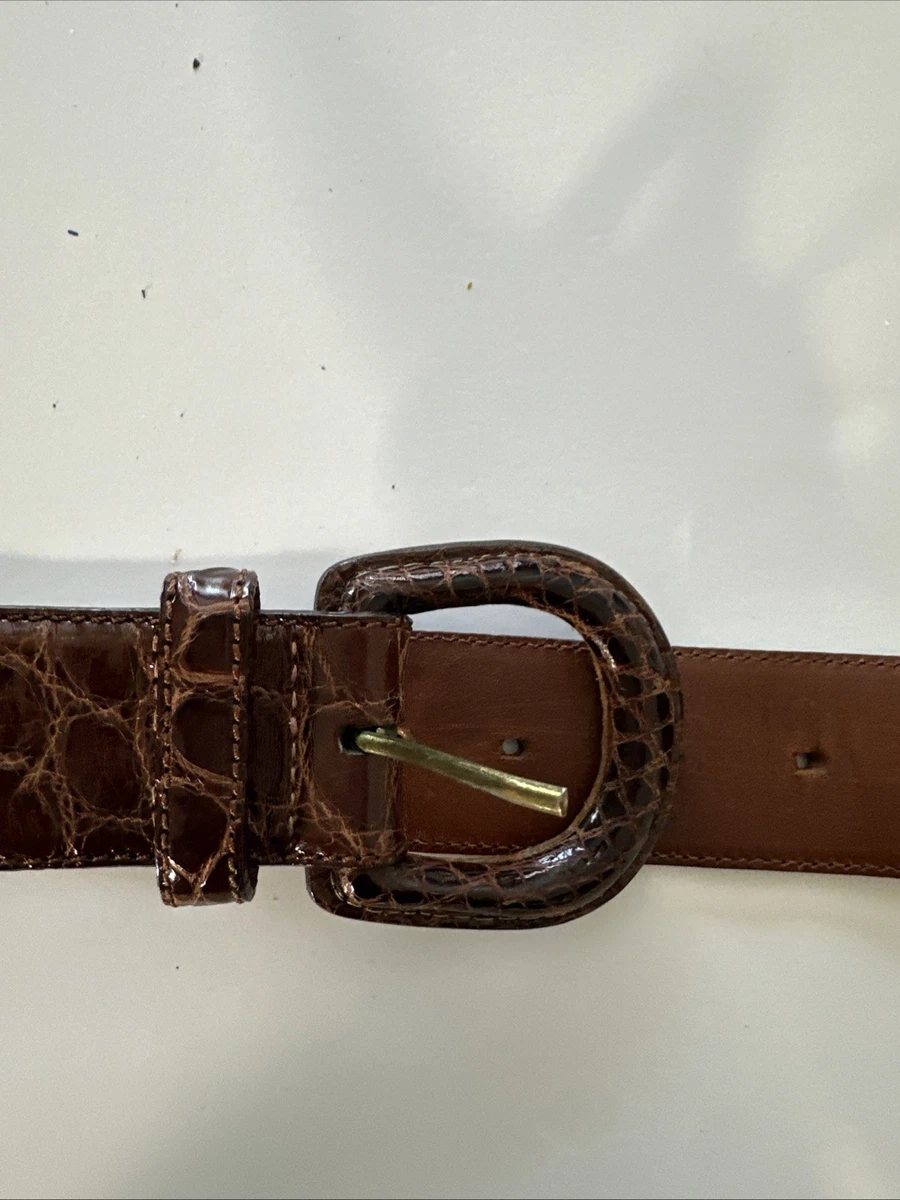 vintage ralph lauren belt products for sale | eBay