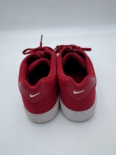 Nike Retro GTS 97 Koromogae Shoe 9.5 Gym Red Skateboarding Low DA1446-600 - Imagen 3 de 8