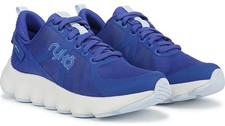 Ryka Womens Podflow Walking Sneakers NW/OB