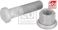 Febi Bilstein 196765 Radbolzen