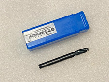 Image of 7.00mm HSS STUB DRILL BIT DIN1897 SP/PT PACK OF 5 - PRSETO