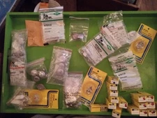 Transistors NOS 50+ Sylvania Other Free Shipping