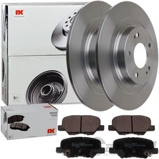 Kits de frein Mazda PREMACY