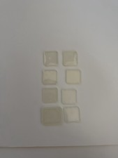 SD Card Case, 8 Pieces