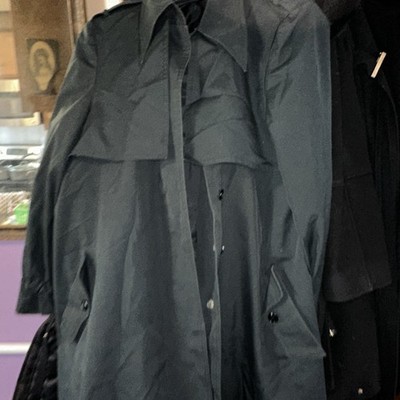Vintage Fleet Street Winter Jacket Coat Womens M/L