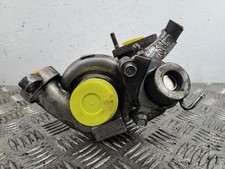 Turbo Peugeot PARTNER