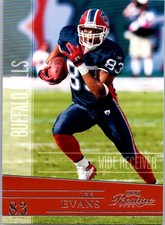 2006 Playoff Prestige #18 Lee Evans