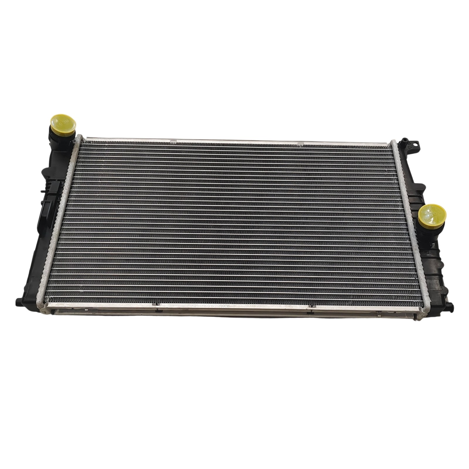 BMW i8 2014-2017 Radiator