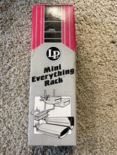 Vintage LP Latin Percussion LP472 Mini Everyt...