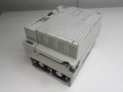 LENZE E82EV223K4B201 VECTOR FREQUENCY INVERTER T248781