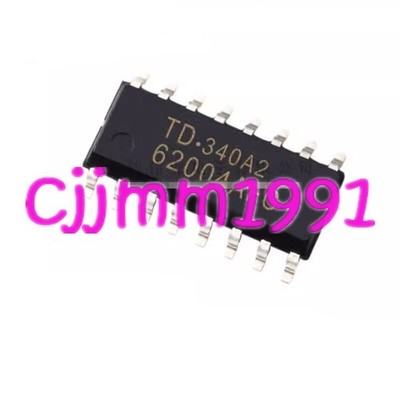 30PC New TD62004AFG 62004AFG SOP-16  #lk