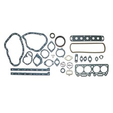 Mbo104 Full Engine Gasket Set-fits Cockshutt Tractor E3 30