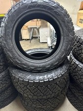 1 Nitto Recon Grappler At Lt28555r20 122119s All Terrain Tires Take Off 