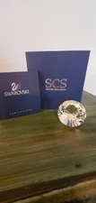 SCS Chaton Swarovski 2012