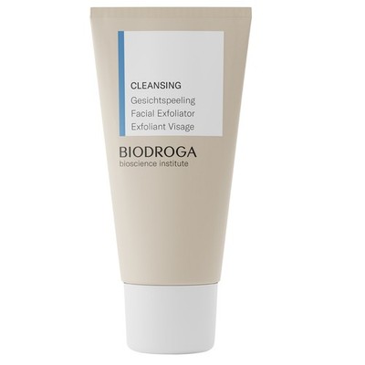 Biodroga - Bioscience Institute- Gesichtspeeling - 50ml