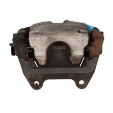 Bremssattel rechts hinten MERCEDES-BENZ S-Klasse (W222) S500 Maybach  335 kW  4