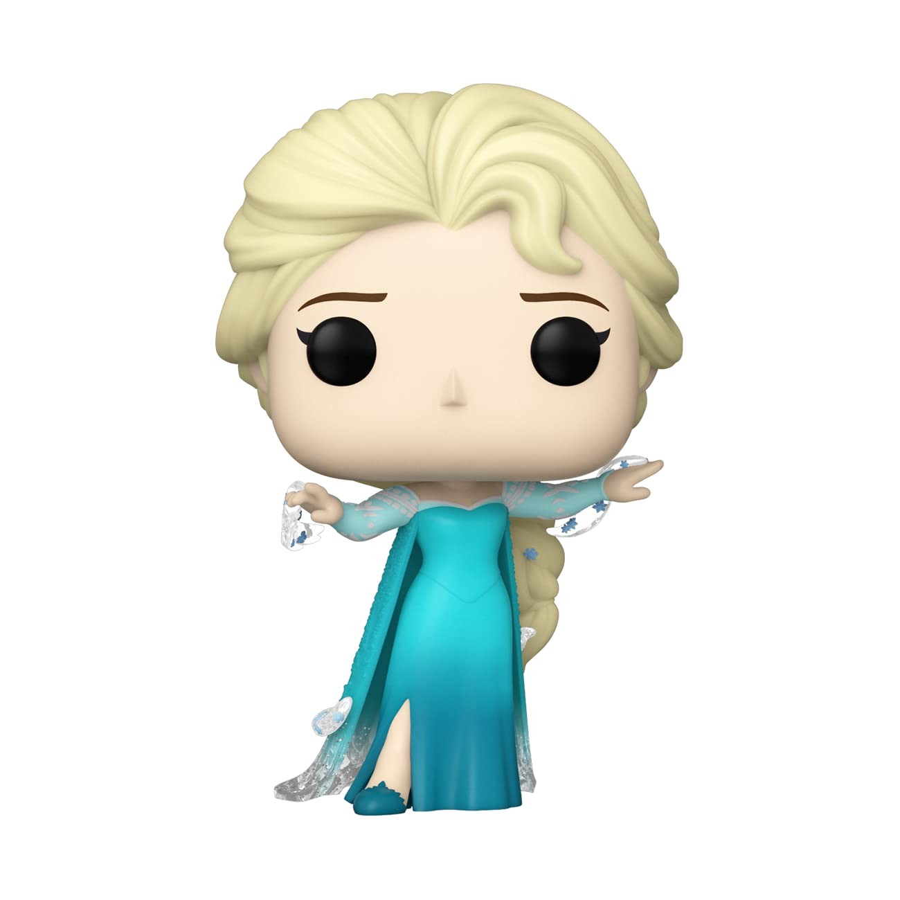 Funko Pop Disney Disney 100 - ELSA - Vinyl-Sammelfigur - Geschenkidee - Offizi 2790₽